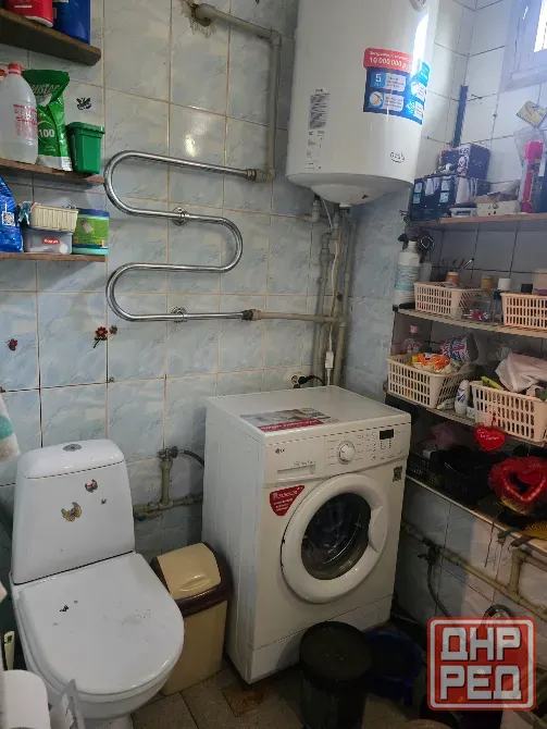 Продам дом на Абакумова Донецк - изображение 11