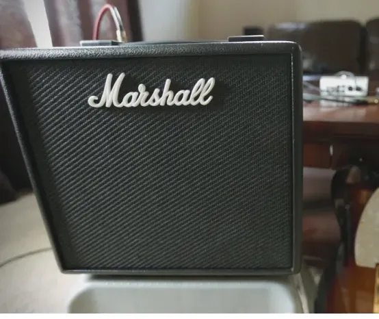 Гитарный комбо усилитель Marshall CODE 25 Макеевка