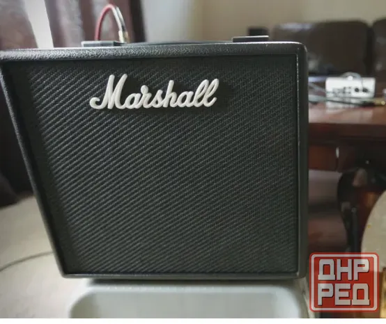 Гитарный комбо усилитель Marshall CODE 25 Макеевка - изображение 1