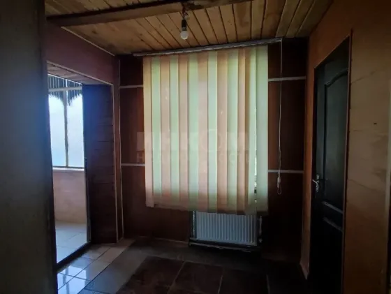 Дом 89.60м2 п. Тельмана Луганск