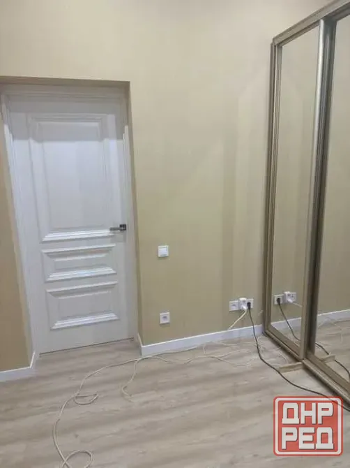 Сдам 3комнатную квартиру в Киевском районе, ориентир Больница Вишневского. Донецк - изображение 1