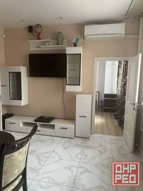 Сдам 3комнатную квартиру в Киевском районе, ориентир Больница Вишневского. Донецк - изображение 6