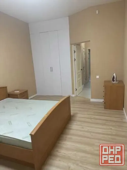 Сдам 3комнатную квартиру в Киевском районе, ориентир Больница Вишневского. Донецк - изображение 8
