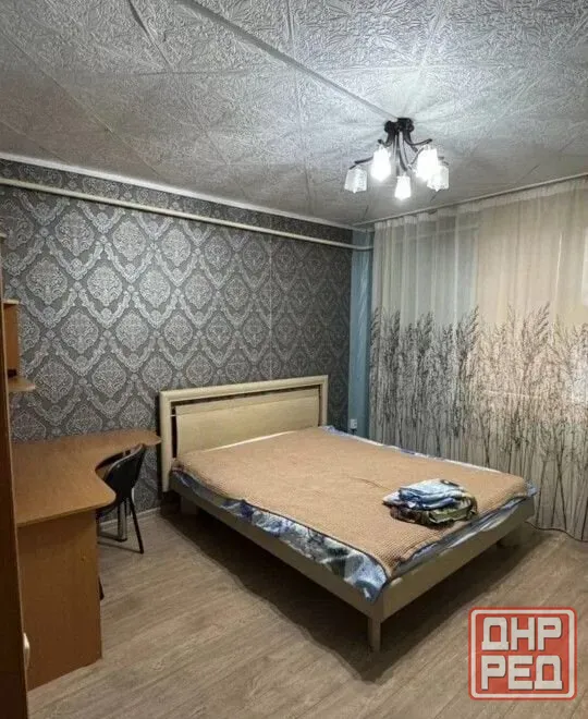 Сдаю отличную квартиру в Пролетарском районе Донецк - изображение 4