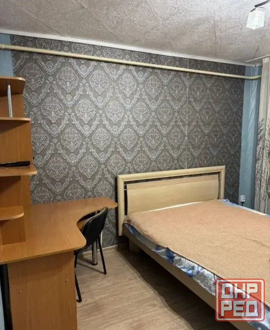 Сдаю отличную квартиру в Пролетарском районе Донецк - изображение 3