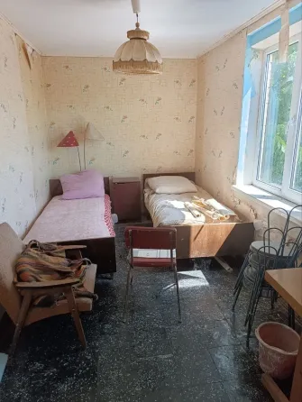 Продам дачный дом с приватизированным земельным участком Донецк