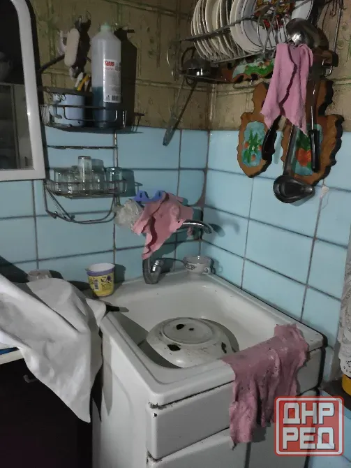 Продам дачный дом с приватизированным земельным участком Донецк - изображение 8