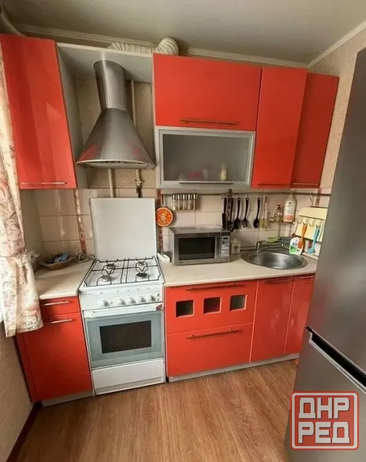 Сдам 2 комнатную квартиру в Куйбышевском районе Донецк - изображение 7