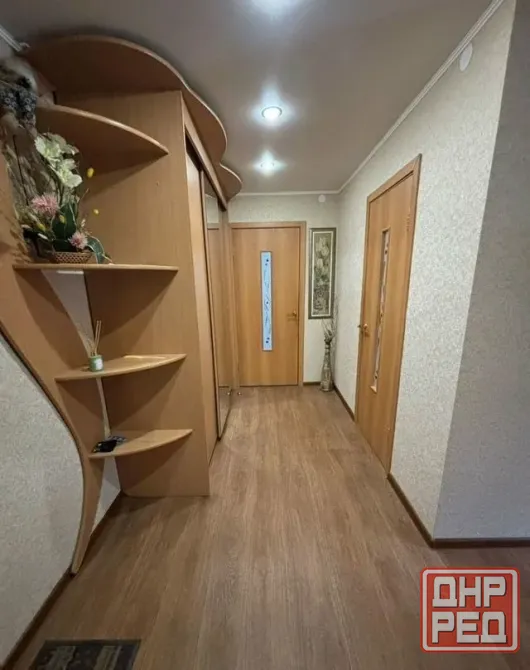 Сдам 2 комнатную квартиру в Куйбышевском районе Донецк - изображение 2