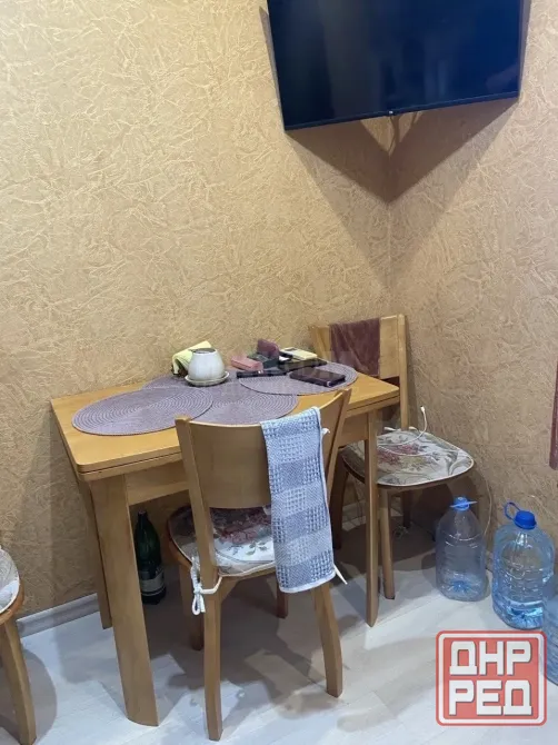 Продам 3к 2-я Краснознаменная Луганск - изображение 1