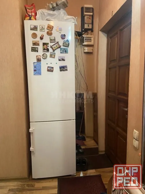 Продам 3к 2-я Краснознаменная Луганск - изображение 3