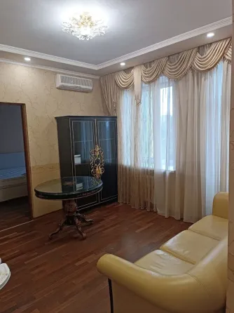 Сдам 1 комнатную квартиру в Киевском районе Донецк