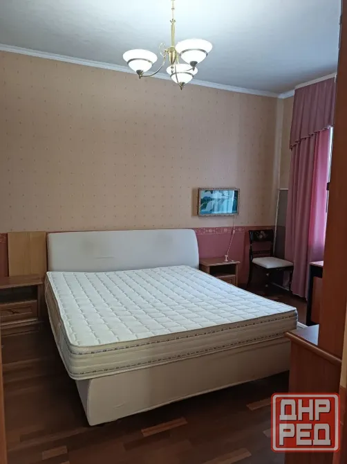 Сдам 1 комнатную квартиру в Киевском районе Донецк - изображение 5