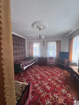Дом 69.70м2+30м2 флигель Чапаева Луганск