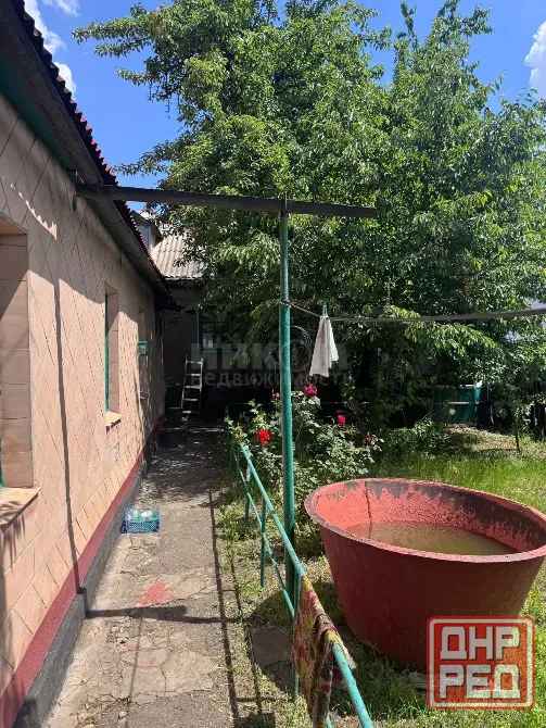 Дом 69.70м2+30м2 флигель Чапаева Луганск - изображение 7
