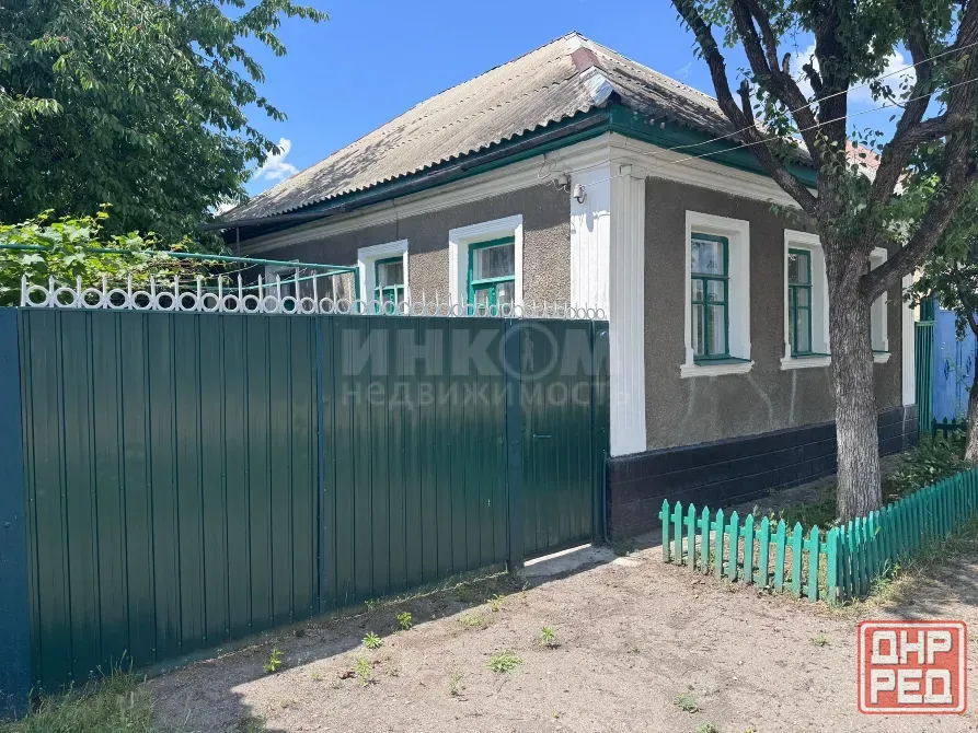 Дом 69.70м2+30м2 флигель Чапаева Луганск - изображение 6