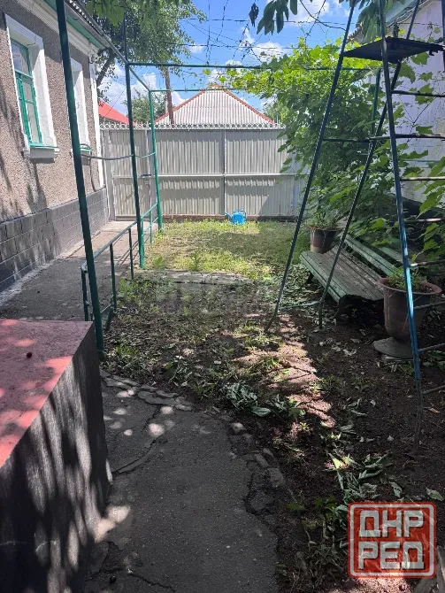 Дом 69.70м2+30м2 флигель Чапаева Луганск - изображение 9