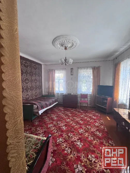 Дом 69.70м2+30м2 флигель Чапаева Луганск - изображение 5