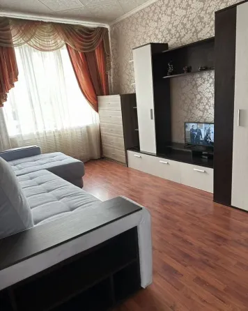 1-комн. квартиру в Кировском районе, м-н Текстильщик Донецк