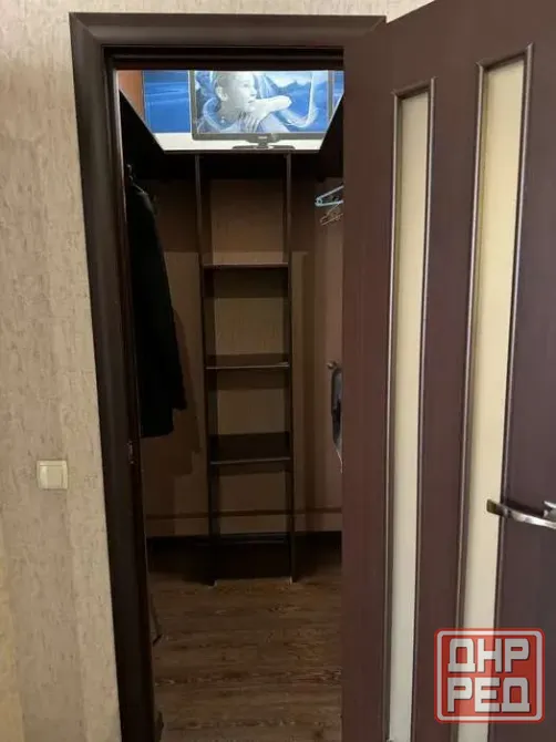 Сдам двухкомнатную квартиру в Ворошиловском районе, с видом на Набережную Донецк - изображение 7
