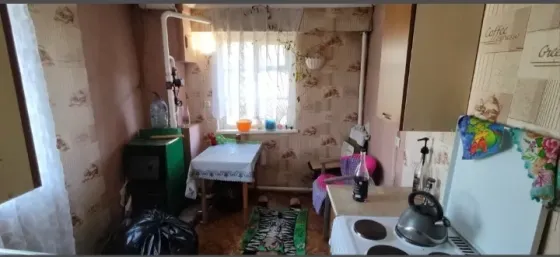 3-к квартира на земле Красный пахарь Донецк