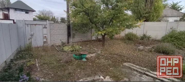 3-к квартира на земле Красный пахарь Донецк - изображение 1