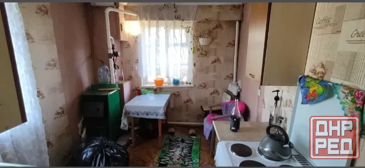 3-к квартира на земле Красный пахарь Донецк - изображение 2