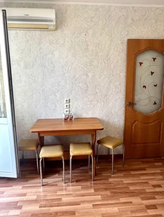 Сдаётся однокомнатная квартира в Калининском районе по ул. Капитана Ратникова Донецк