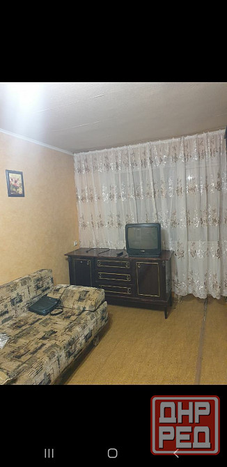 2-комн. | Квартира | 45 кв.м | Ворошиловский район, Ворошиловский район Донецк - изображение 2