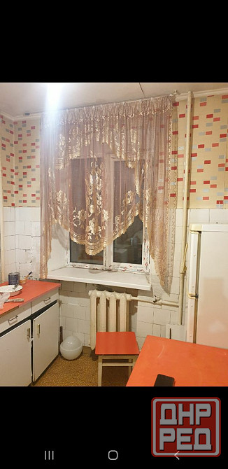 2-комн. | Квартира | 45 кв.м | Ворошиловский район, Ворошиловский район Донецк - изображение 3