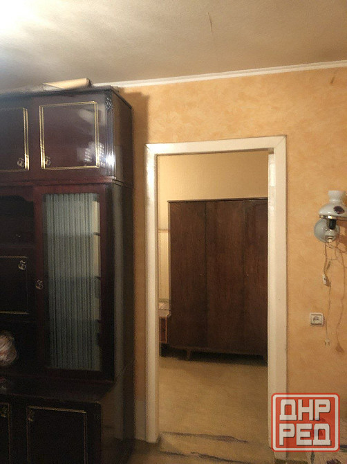 2-комн. | Квартира | 45 кв.м | Ворошиловский район, Ворошиловский район Донецк - изображение 9