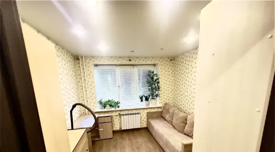 Срочно сдам двушку на боссе Донецк