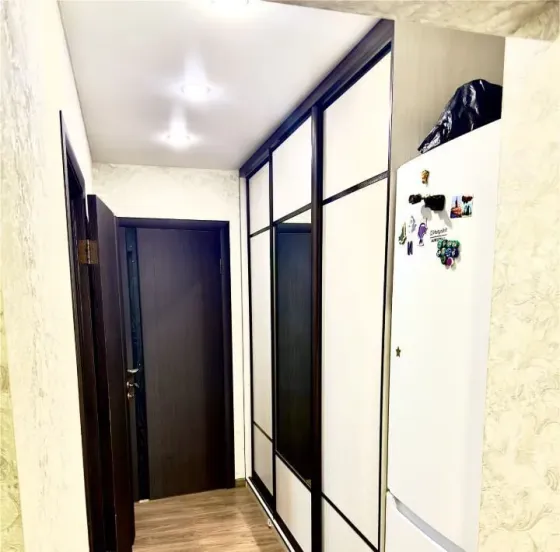 Срочно сдам двушку на боссе Донецк