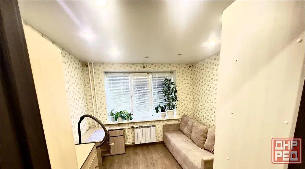 Срочно сдам двушку на боссе Донецк - изображение 3