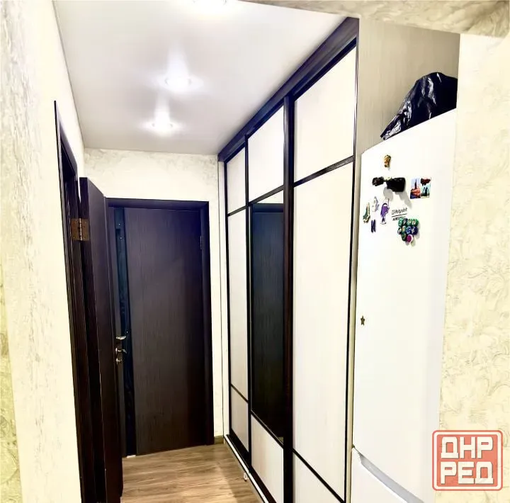 Срочно сдам двушку на боссе Донецк - изображение 2