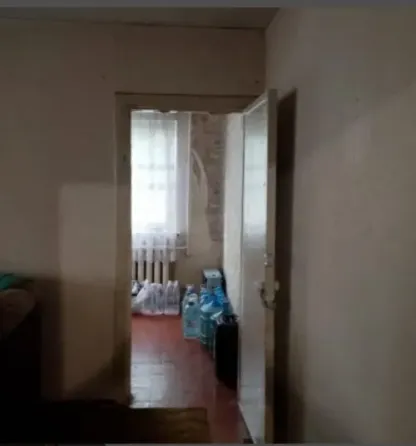 2-к квартира Калининский район Донецк