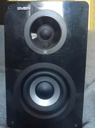 Колонки SVEN SPS-707 Макеевка