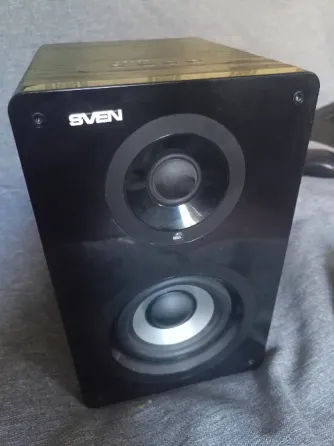 Колонки SVEN SPS-707 Макеевка