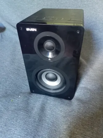 Колонки SVEN SPS-707 Макеевка