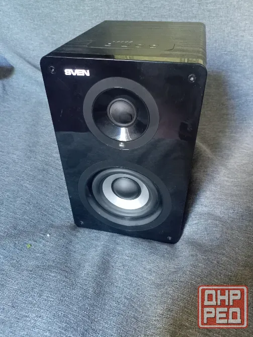 Колонки SVEN SPS-707 Макеевка - изображение 5