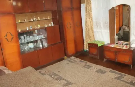 Дом Куйбышевский район Донецк