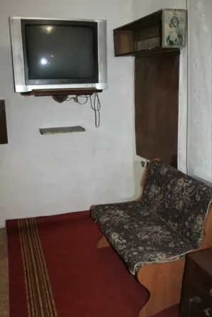 Дом Куйбышевский район Донецк