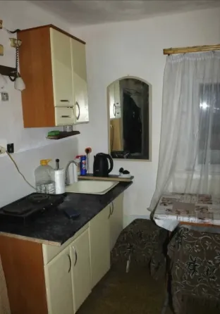 Дом Куйбышевский район Донецк