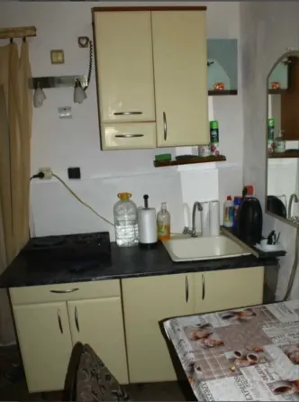 Дом Куйбышевский район Донецк