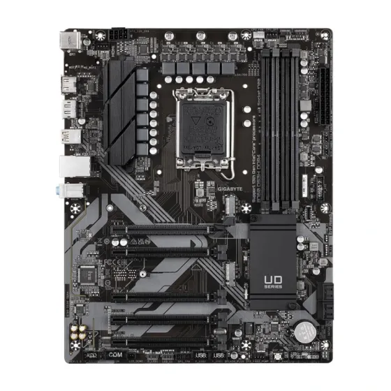 Материнская плата Gigabyte Z790 D AX НоВаЯ Донецк