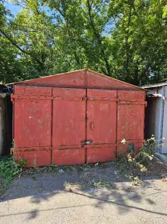 Продам гараж Донецк