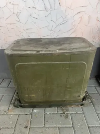 Генератор ссср Донецк