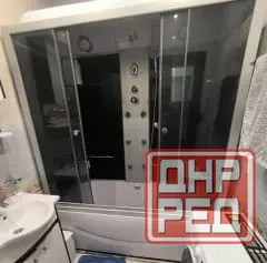 Сдам на длительный период двухкомнатную квартиру в Калининском районе, бульвар Шевченко. Донецк - изображение 3
