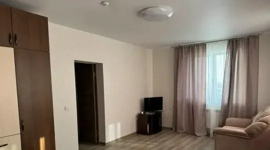 Сдам однокомнатную квартиру в Будённовском районе Донецк
