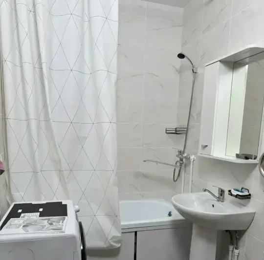 Сдам однокомнатную квартиру в Будённовском районе Донецк